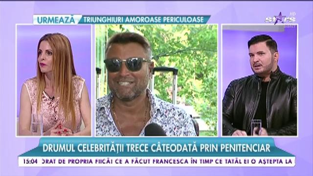 Drumul celebrităţii trece c&acirc;teodată prin penitenciar