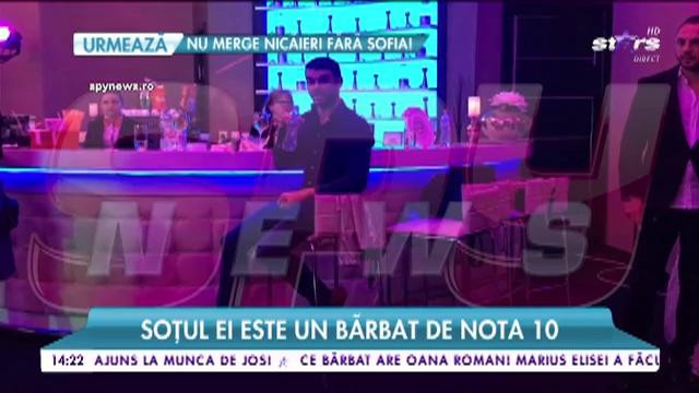 Oana Roman are de ce să fie m&acirc;ndră!