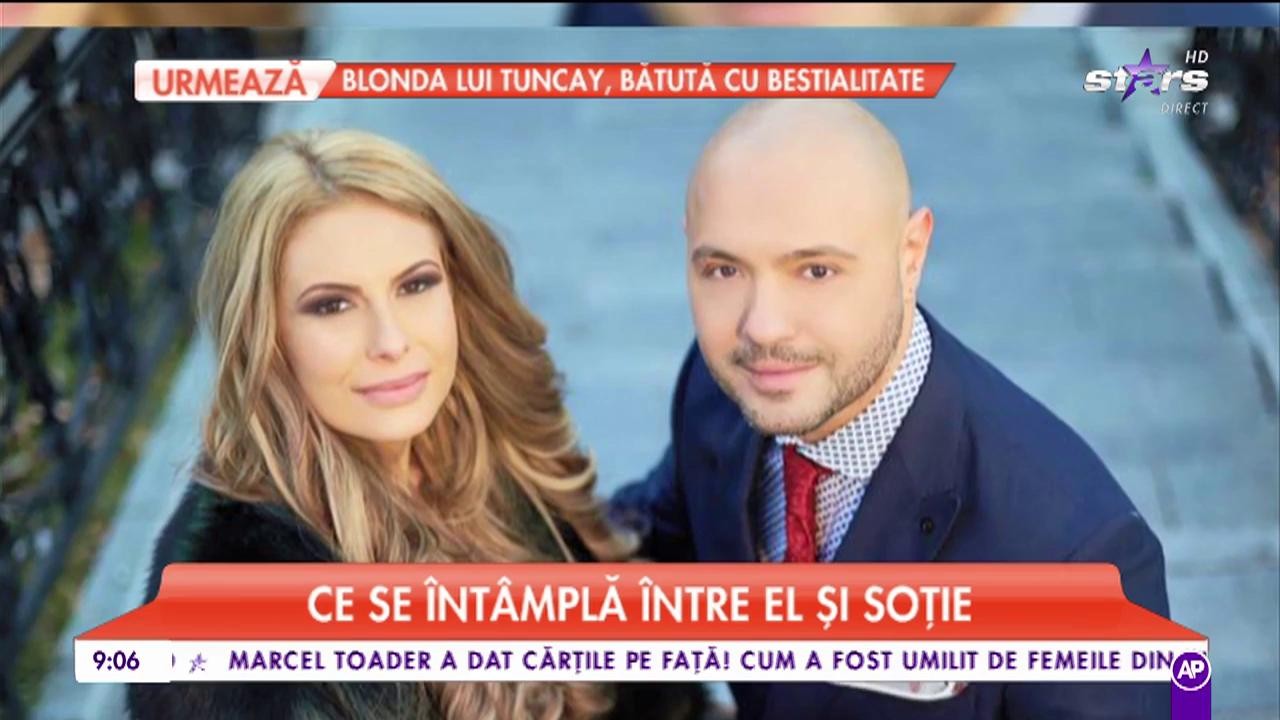 Mihai Mitoşeru nu ştie dacă va ajunge la propria nuntă