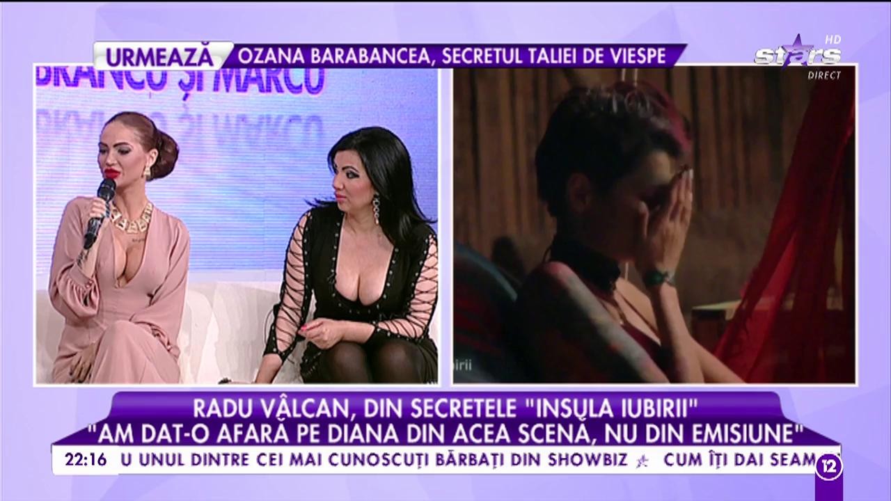 Maria, ispita la "Insula Iubirii": "După ce am văzut &icirc;n emisiune şi &icirc;n viaţă, nu cred &icirc;n fidelitate"