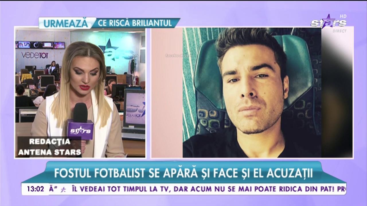 Adrian Mutu, implicat &icirc;ntr-un scandal monstru! I se aduc acuzații foarte grave!