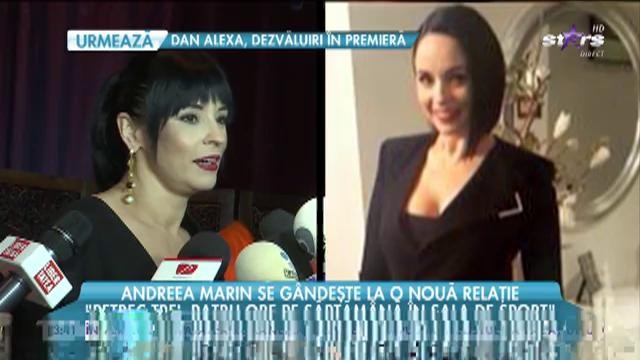 Andreea Marin, față &icirc;n față cu relația fostului soț! Tuncay și asistenta au dat cărțile pe față!