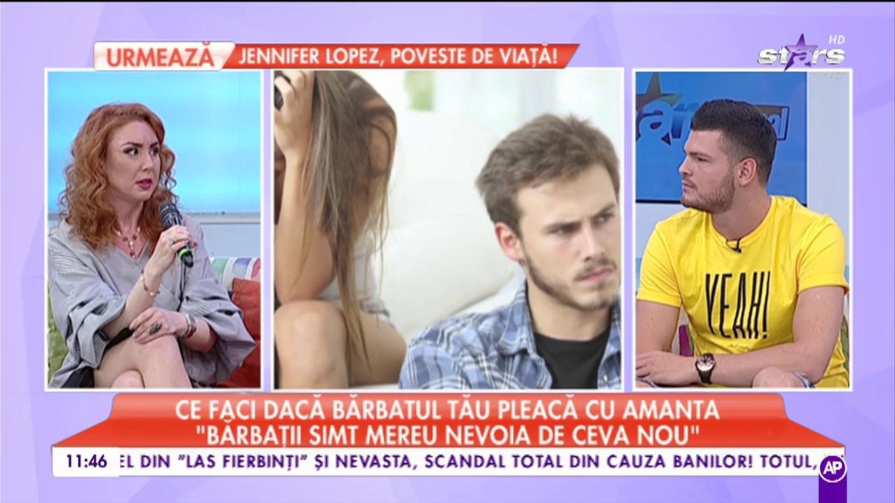 Cum să treci peste suferință atunci c&acirc;nd partenerul tău de viață te &icirc;nșeală