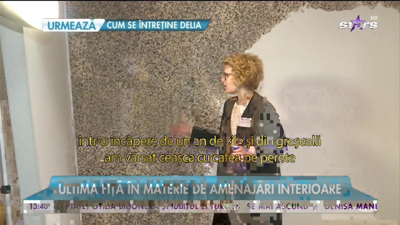 Ultima fiţă &icirc;n materie de amenajări interioare