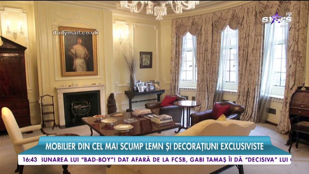 Imagini din intimitatea lui "Mr. Pippa"! Pippa Middleton a pus m&acirc;na pe o adevărată comoară