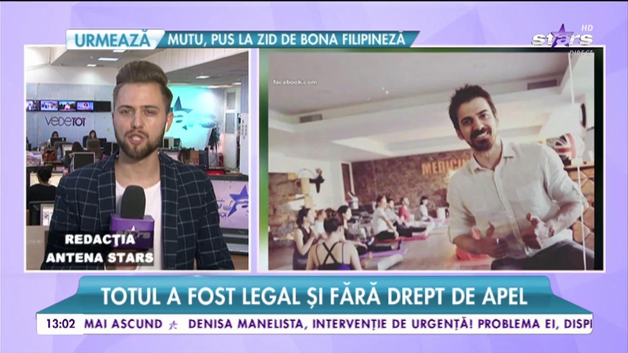 Tuncay, pus la punct de Bănică &icirc;n plină stradă
