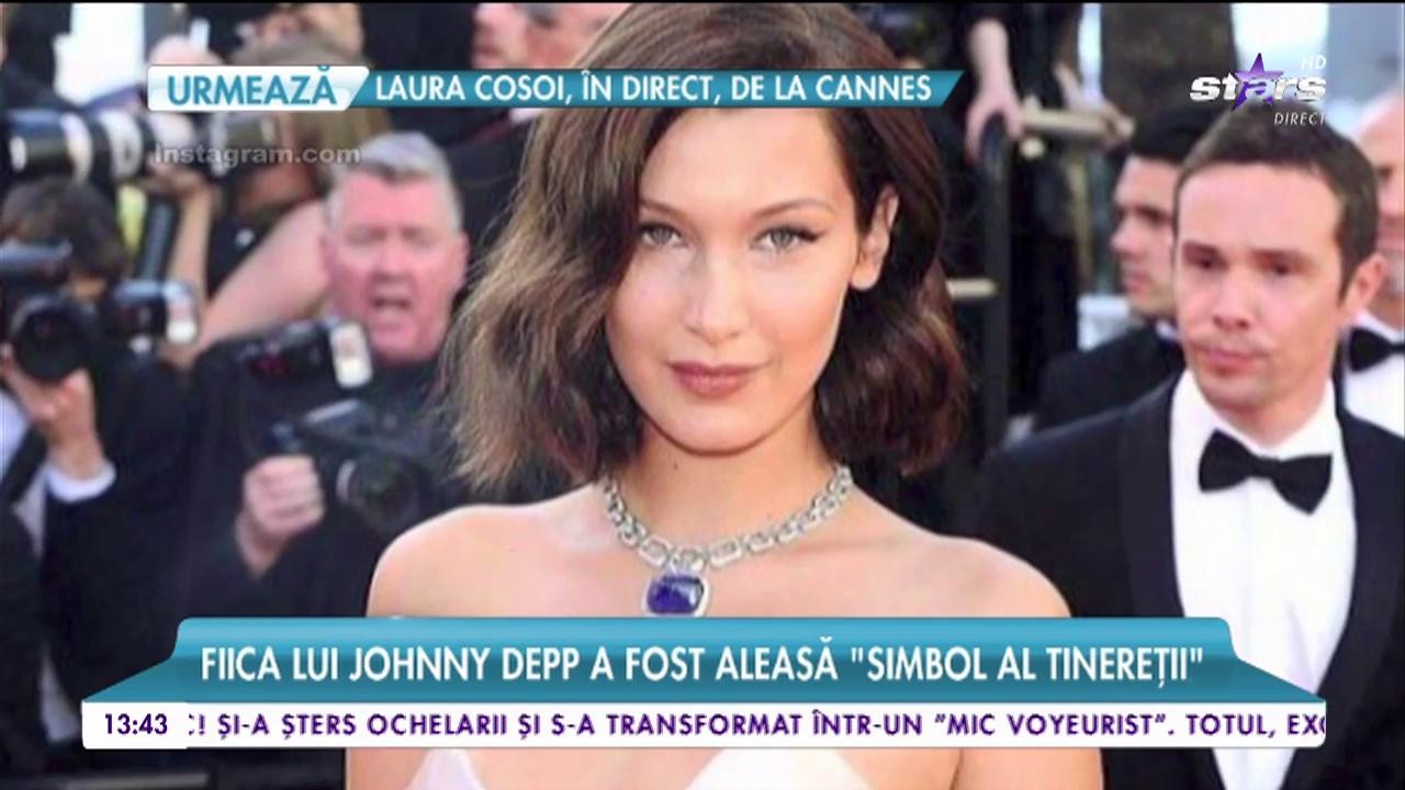 Apariţii spectaculoase la Cannes