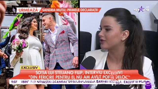 Dinamovistul Steliano Filip, nerăbdător să-și țină fetița &icirc;n brațe