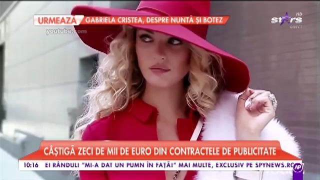 Candice Swanepoel, fotomodel din Africa de Sud, ocupă primul loc &icirc;n Top 100 cele mai sexy femei din lume