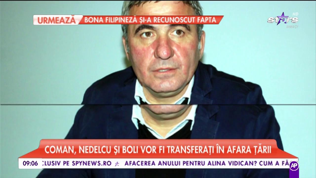 Gică Hagi dă o nouă lovitură! Regele are planuri mari pentru Liga Campionilor şi deja a trecut la transferuri