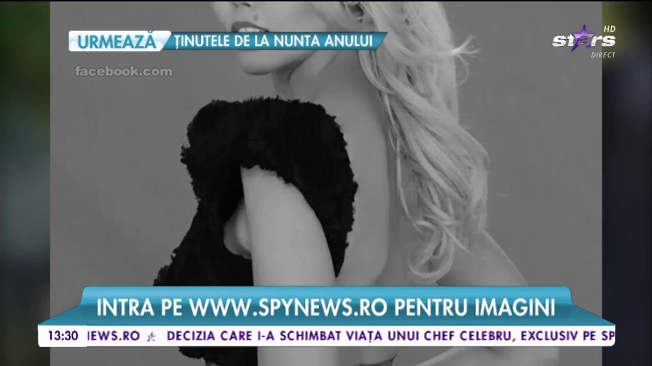 Ce se &icirc;nt&acirc;mplă cu Denisa Manelista? Primele imagini cu artista după luni de suferinţă