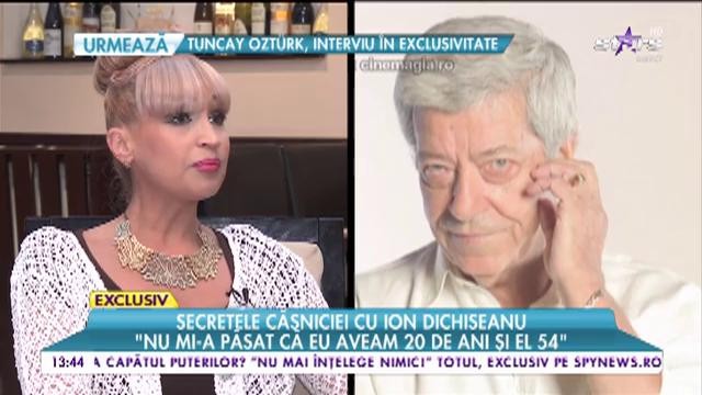 Secretele Simonei Florescu! Cum a reuşit să răm&acirc;nă t&acirc;nără şi frumoasă!