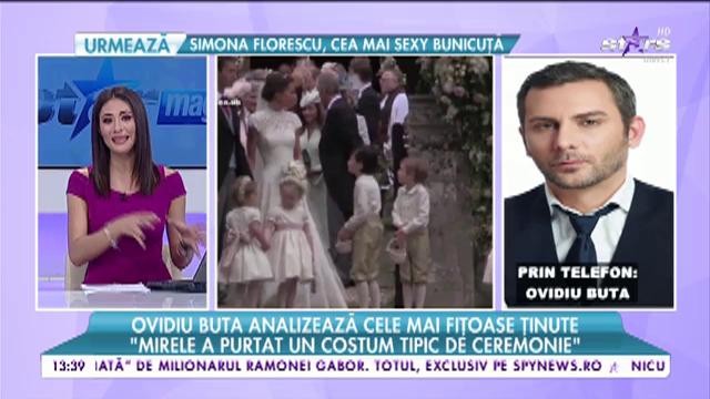 C&acirc;t a costat nunta anului &icirc;n Marea Britanie! Cununia Pippei Middleton a depăşit orice aşteptări