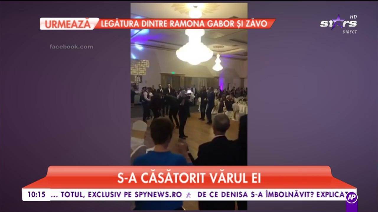 Nuntă mare &icirc;n familia Simonei Halep!