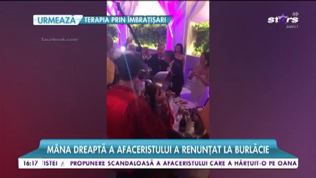 Nuntă mare &icirc;n familia lui Gigi Becali! M&acirc;na dreaptă a afaceristului a renunțat la burlăcie!