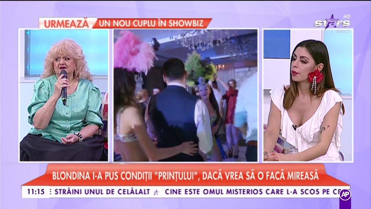Adrian Cristea nu are ochi doar pentru Maria Păuna?! &rdquo;Prințul&rdquo; umblă și după alte domnișoare