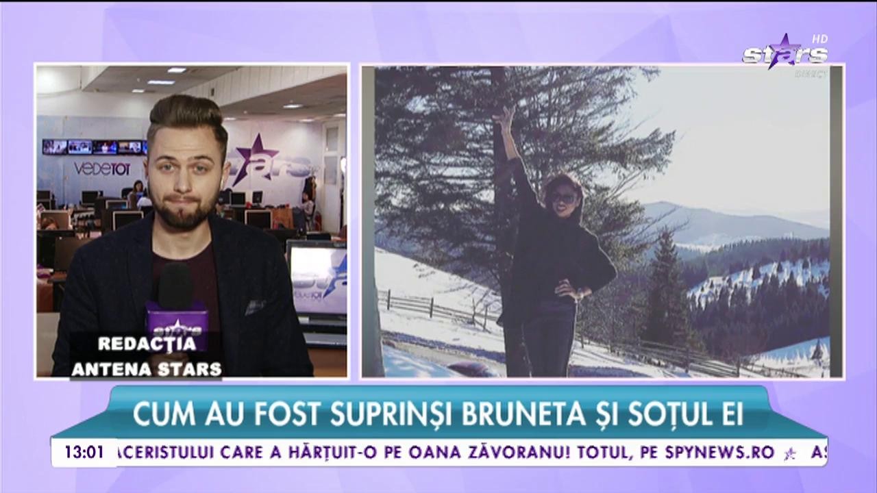 Laurette a scăpat definitiv de probleme! Și-a c&acirc;ştigat fetiţa &icirc;n instanţă şi a fugit din ţară
