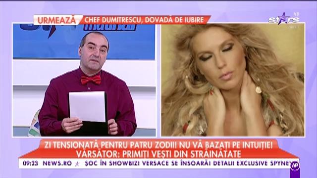 HOROSCOPUL ZILEI - 24 MAI: Berbecii au o zi potrivită pentru a se apuca de afaceri