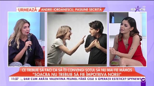 Ce trebuie să faci ca să &icirc;ți convingi soțul să nu mai fie mămos!