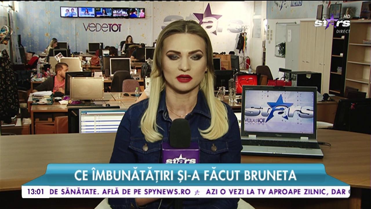 Brigitte Sfăt, operată &icirc;n mare secret! Soția lui Ilie Năstase, din nou pe m&acirc;na chirurgilor!