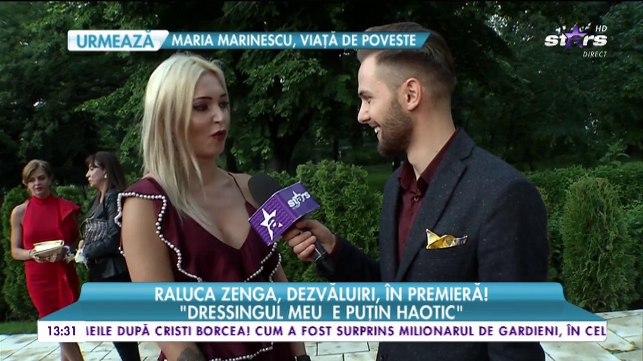 Raluca Zenga, despre certuri și infidelitate! Dezvăluiri &icirc;n premieră!