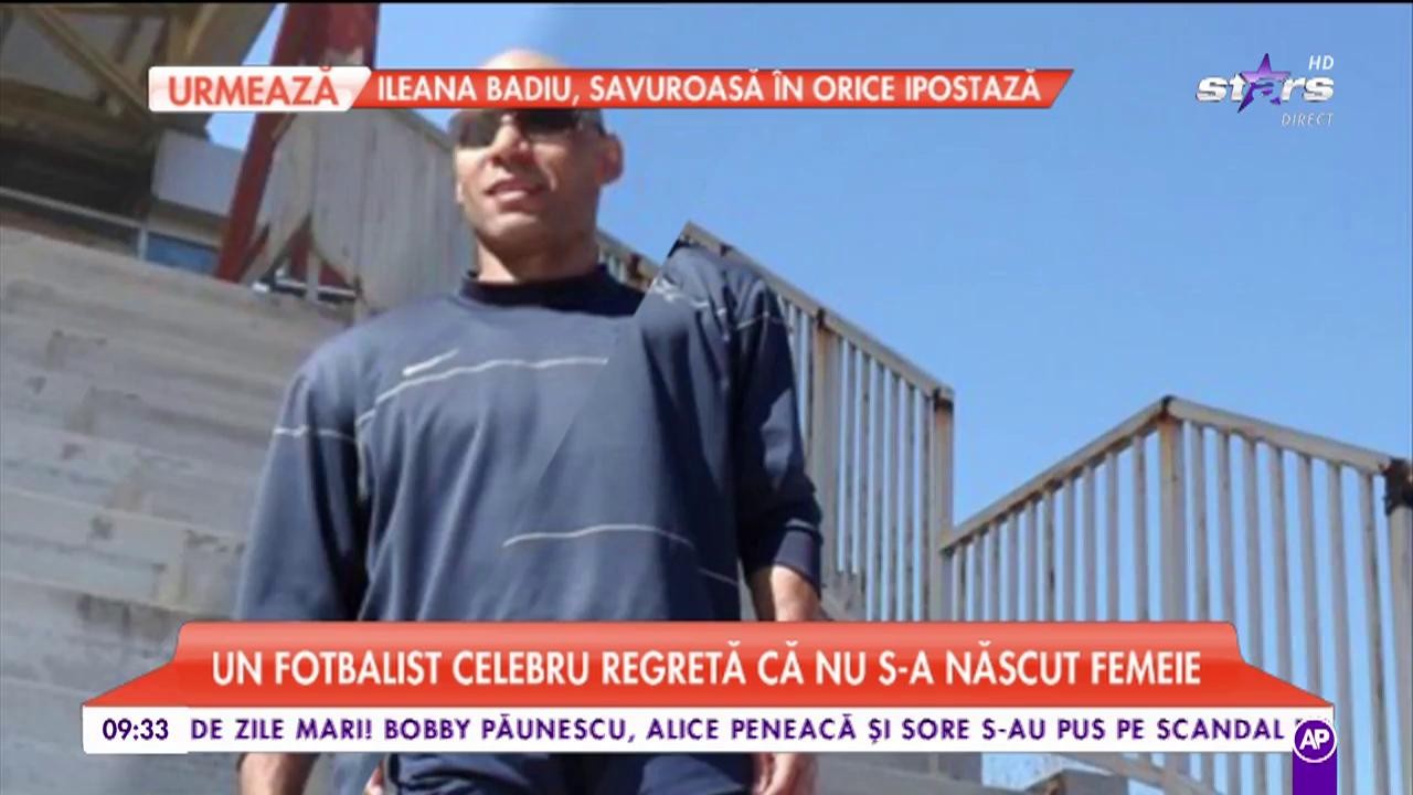 Nana Falemi, mărturisire șocantă: &rdquo;Regret faptul că nu m-am născut fată&rdquo;