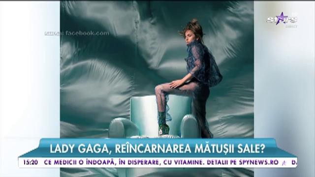 Celebri şi paranormali! Vedetele, sub semnul supranaturalului 1
