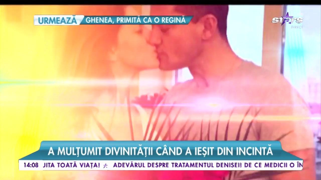 Cristi Boureanu, gest surprinzător! A avut parte de o noapte tare grea &icirc;n club! A mulţumit divinităţii c&acirc;nd a ieşit din incintă