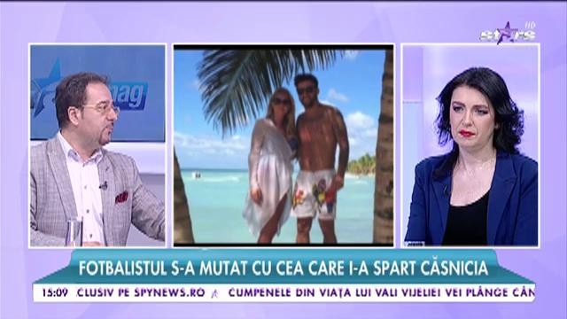 Ochii văd, inima cere! Craii din showbiz &icirc;şi părăsesc soţiile 1