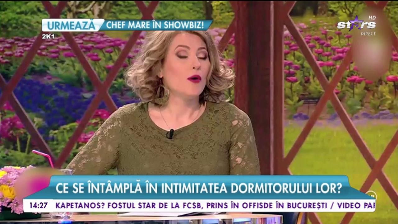 Ellie White şi soţul său, dezvăluiri bombă! Ce se &icirc;nt&acirc;mplă &icirc;n intimitatea dormitorului lor?