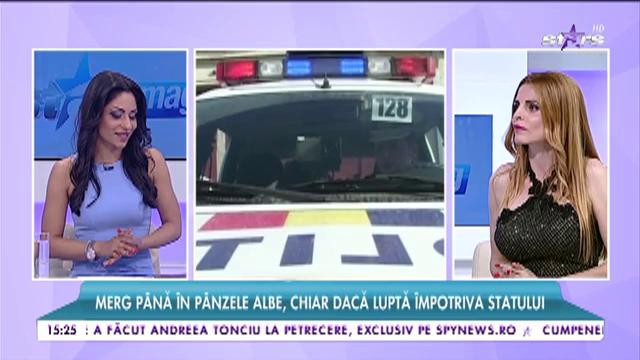 Și vedetele au probleme cu legea! Merg p&acirc;nă &icirc;n p&acirc;nzele albe, chiar dacă luptă &icirc;mpotriva statului 1