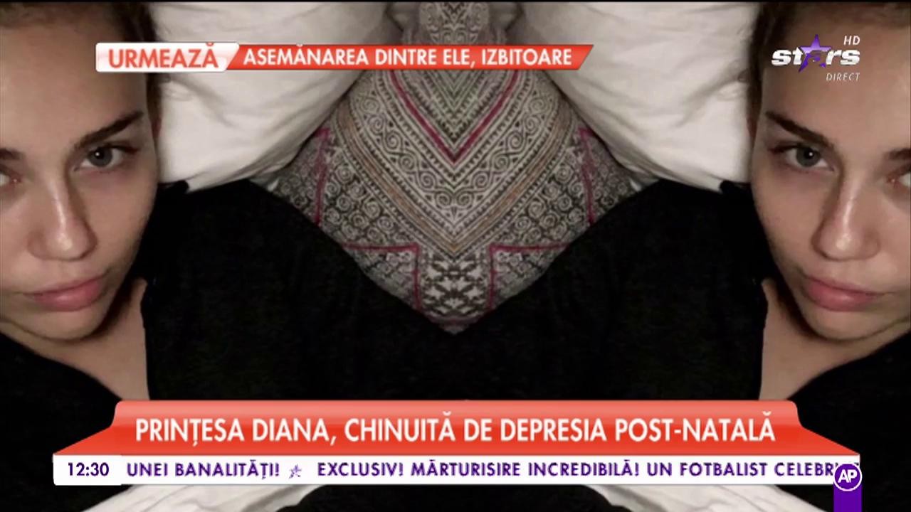 Ce staruri de la Hollywood luptă cu depresia