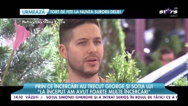 S-a căsătorit, dar nu a locuit cu soţia