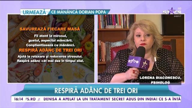 Zece metode prin care să reduceţi stresul zilnic