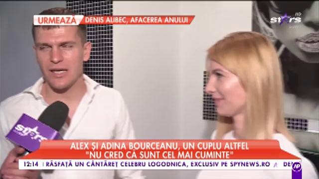 Alexandru Bourceanu: &rdquo;Aș vrea ca ai mei copii să fie avocați&rdquo;
