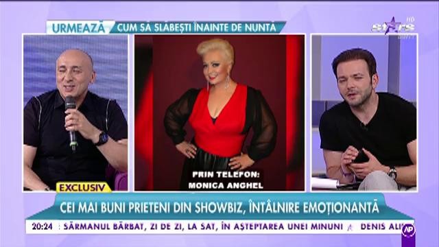 Un artist de la noi trebuia să se căsătorească din interes! &rdquo;Soția mea știe despre asta&rdquo;