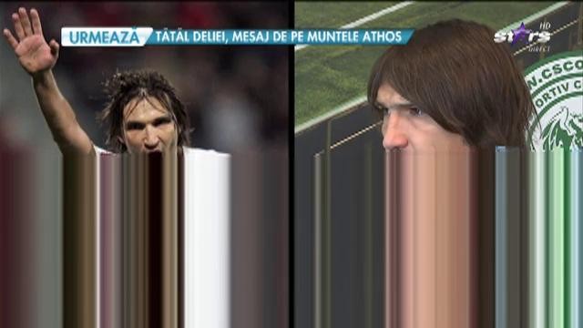 Fosta soţie a lui Dan Alexa a părăsit Rom&acirc;nia
