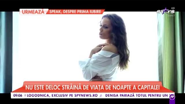 Bogdan Ionescu, fostul soț al Elenei Băsescu, se afișează din ce &icirc;n ce mai mult de noua sa iubită