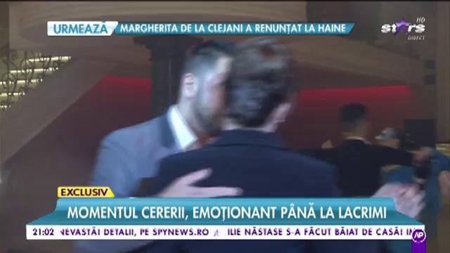 Cea mai frumoasă cerere &icirc;n căsătorie
