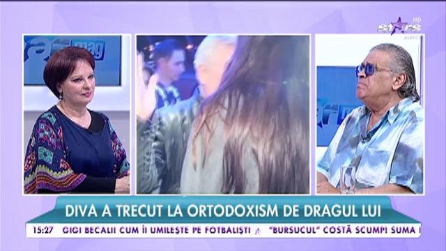 Fac orice sacrificiu &icirc;n numele iubirii partea 1