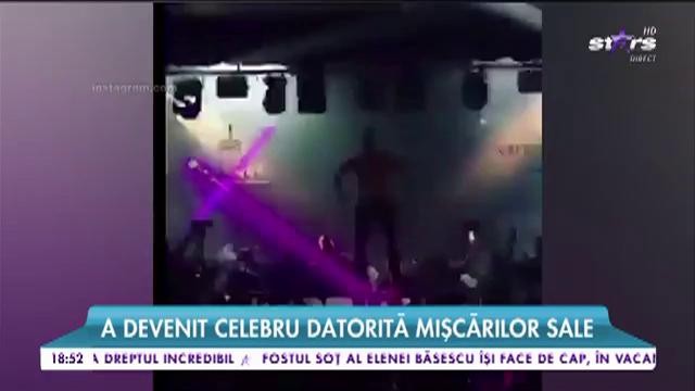 Cel mai controversat milionar vine &icirc;n Rom&acirc;nia