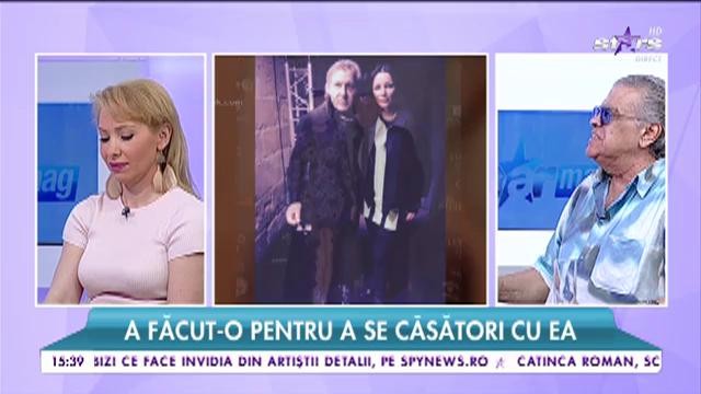 Fac orice sacrificiu &icirc;n numele iubirii parte 2