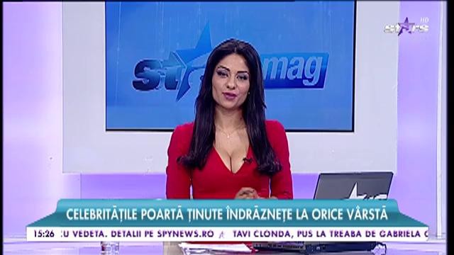 Au descoperit reţeta tinereţii veşnice? partea 1