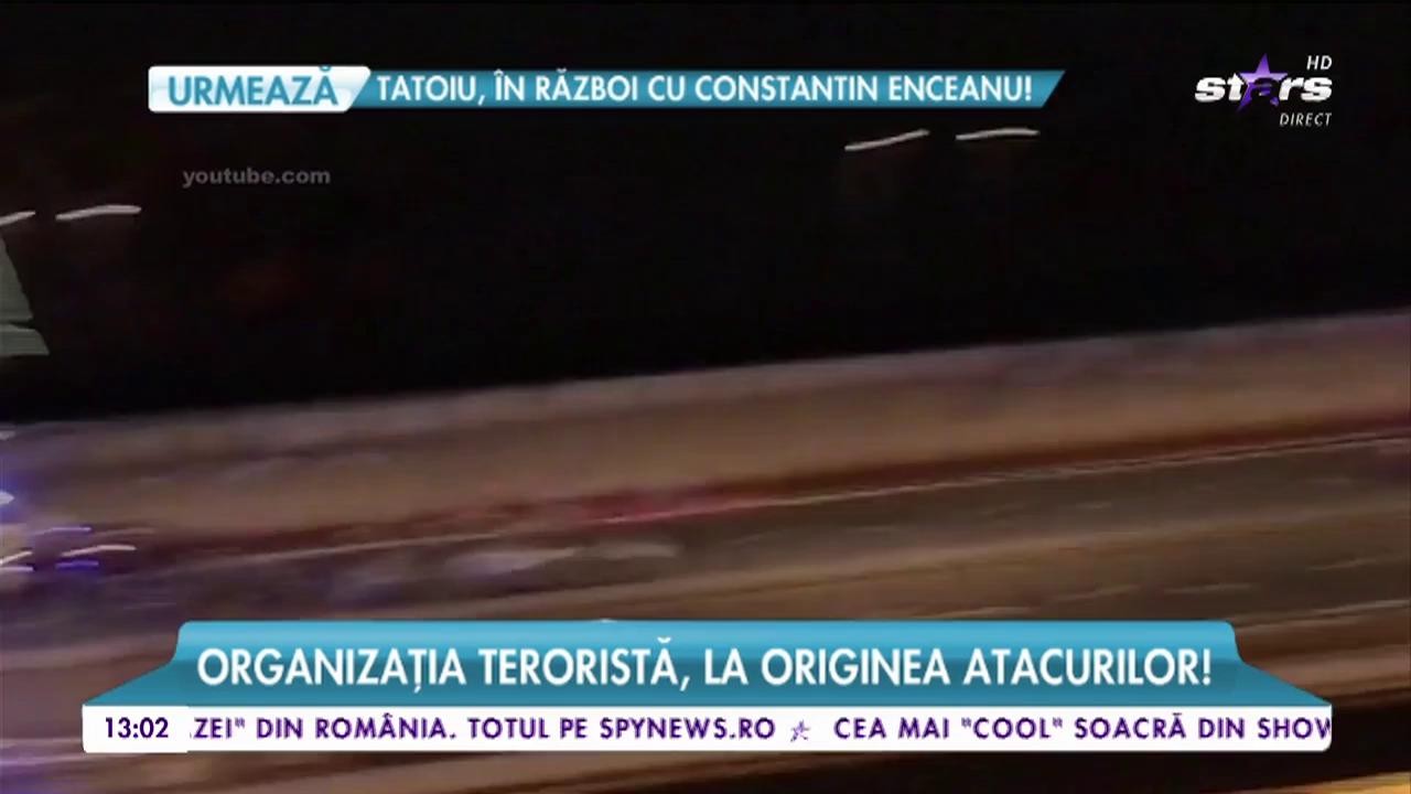 Masacrul de la Londra, revendicat de Isis! Organizaţia teroristă, la originea atacurilor!