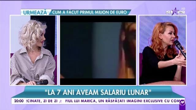 Surorile Bambi, de 17 ani de nedespărţit