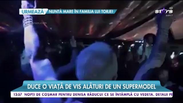Pregătiri fabuloase pentru Gianluca Vacchi! Cum este aşteptat controversatul milionar