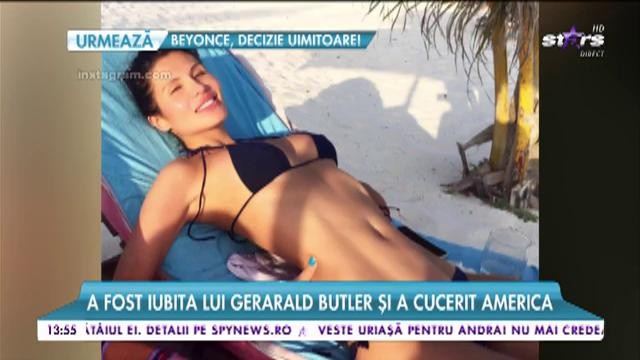 Prima femeie oligarh... &icirc;n modă! Povestea fabuloasă a superbogătaşei fashioniste!