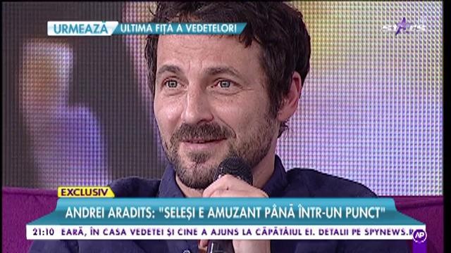 Dezvăluiri &icirc;n premieră din culisele "Te cunosc de undeva"