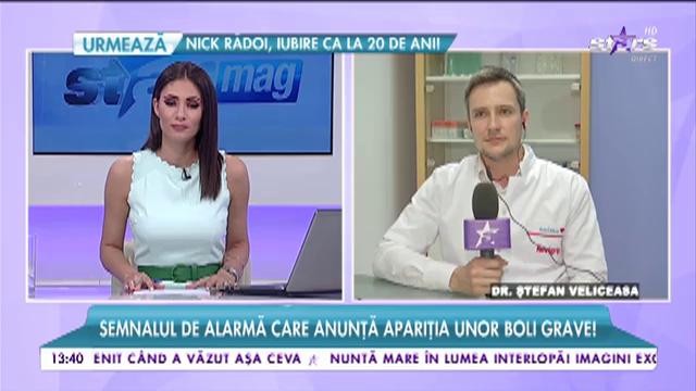 Transpiraţia abundentă poate masca afecţiuni periculoase! Semnalul de alarmă care anunţă apariţia unor boli grave!