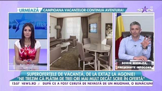 Superofertele de vacanţă, de la extaz la agonie! Concediul visat se poate transforma &icirc;ntr-un coşmar!
